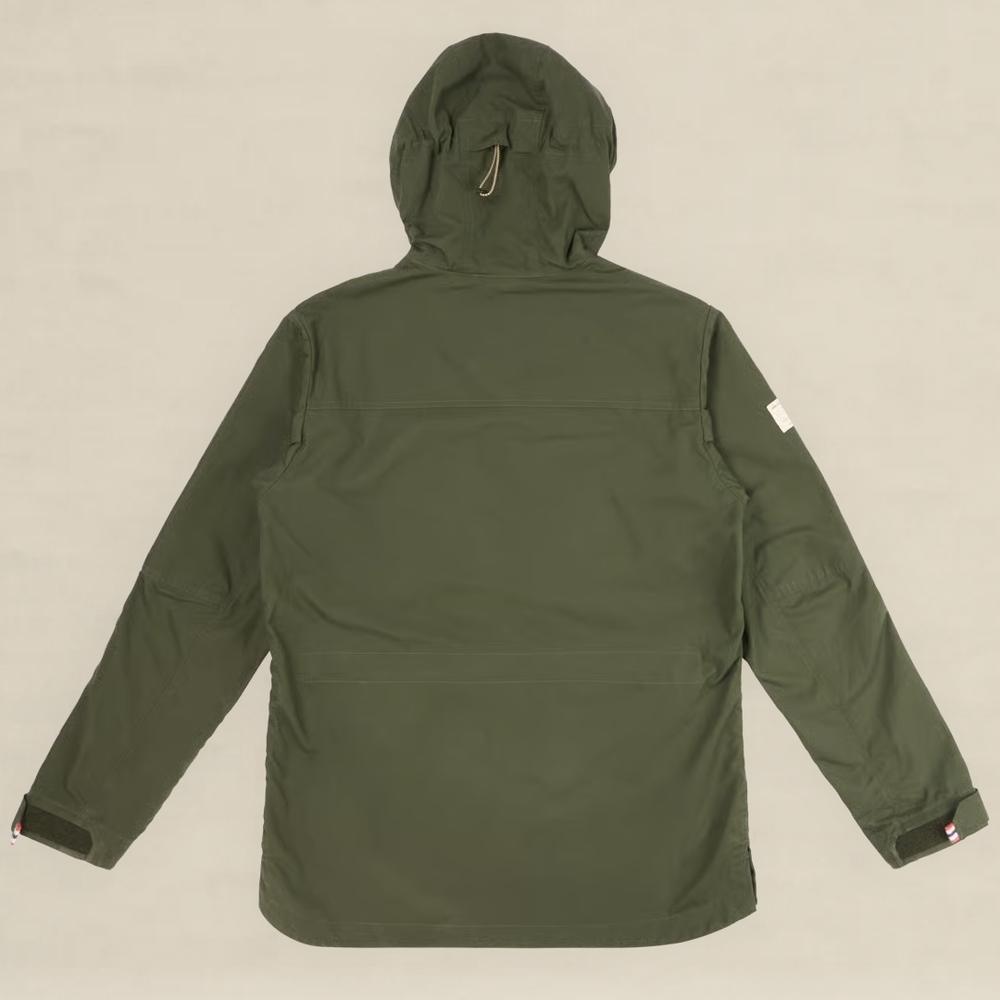 Amundsen Unisex Vidda Jacket - Picture 4 of 7
